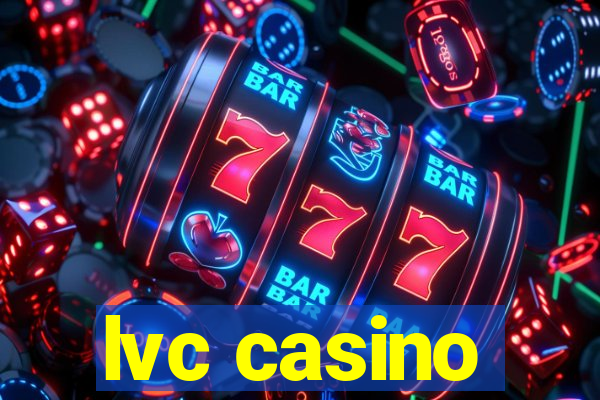 lvc casino