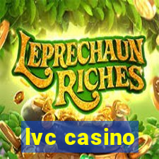 lvc casino