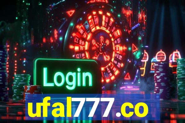 ufal777.co