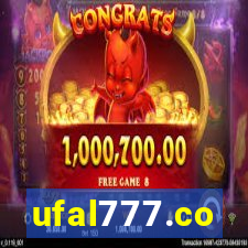 ufal777.co