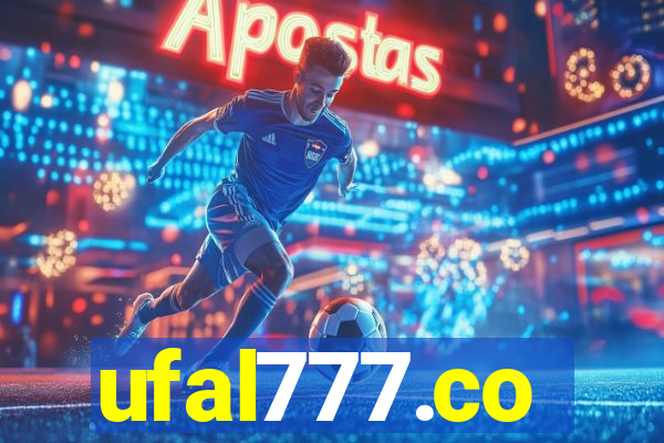 ufal777.co