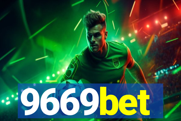 9669bet