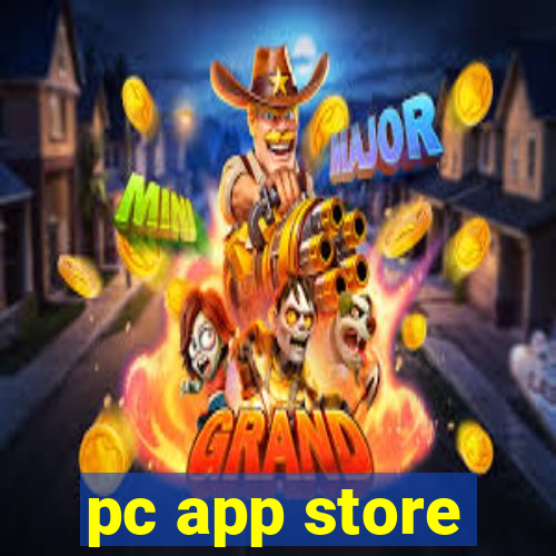 pc app store