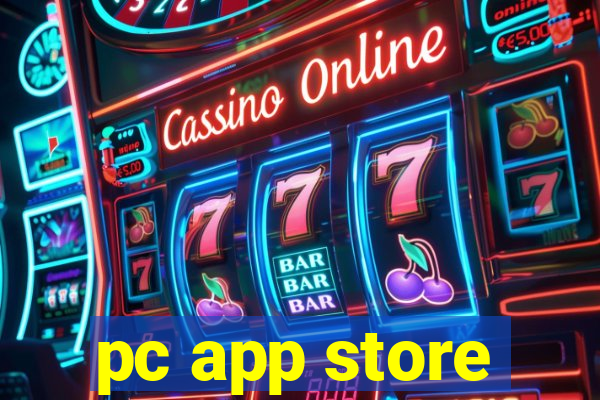 pc app store