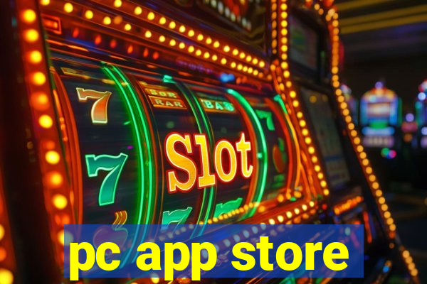 pc app store