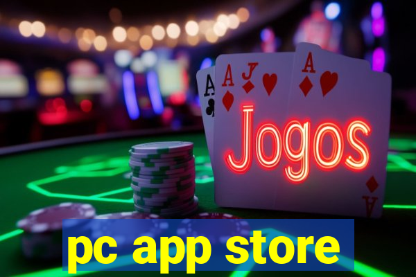 pc app store