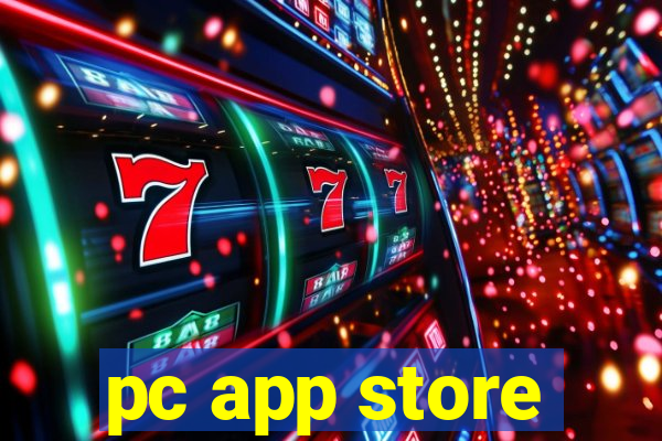 pc app store