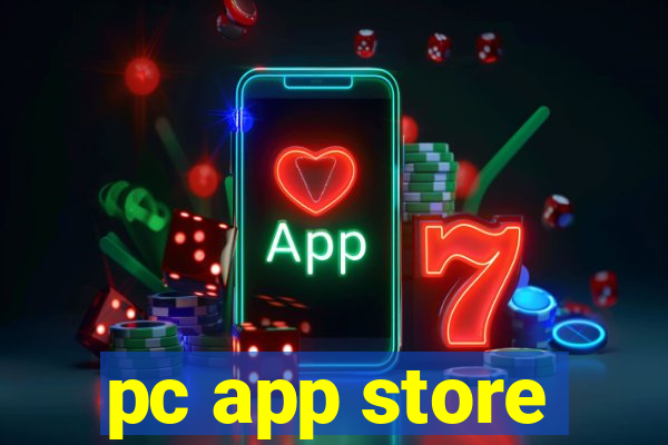 pc app store