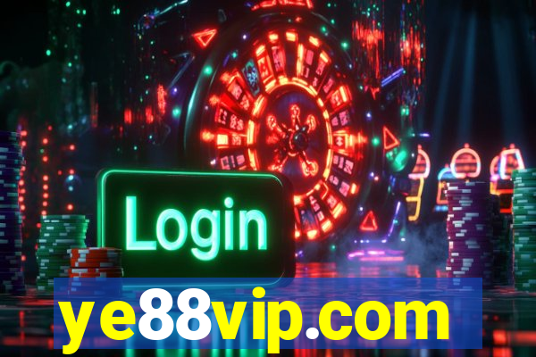 ye88vip.com