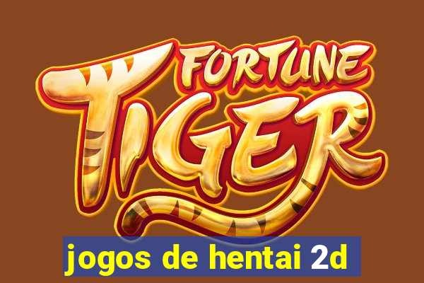 jogos de hentai 2d