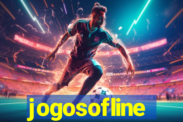 jogosofline