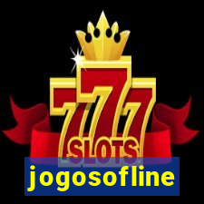 jogosofline