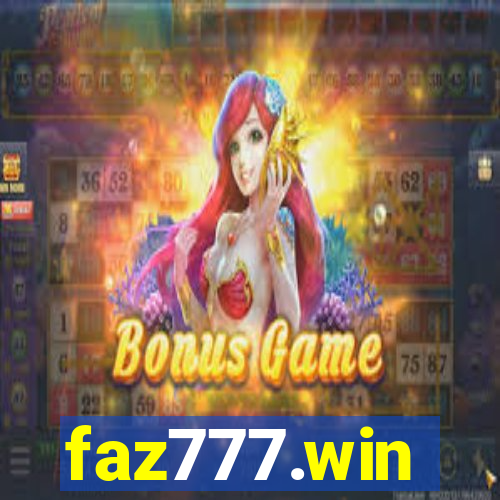 faz777.win