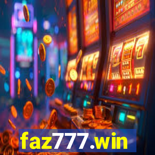 faz777.win