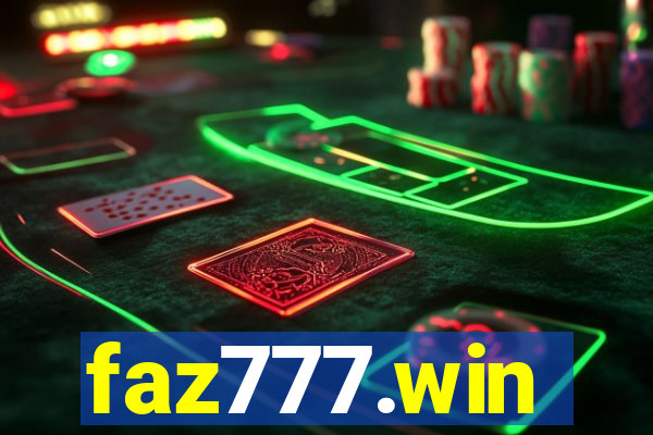 faz777.win