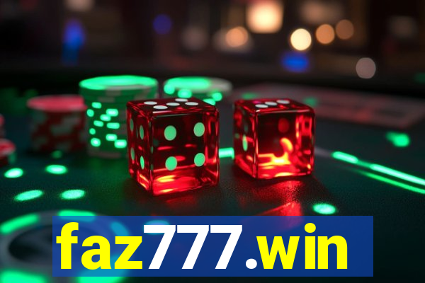 faz777.win