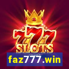 faz777.win