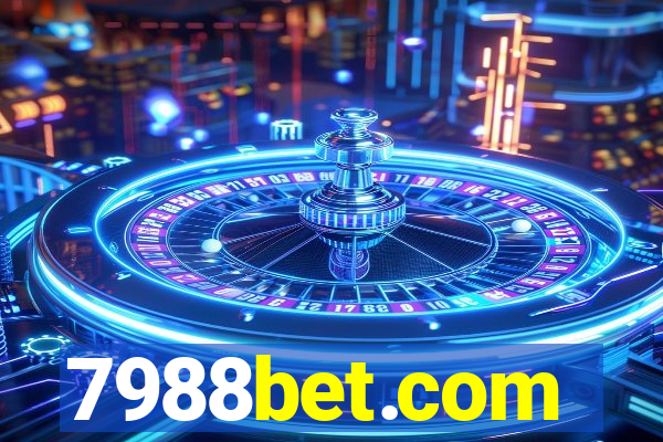 7988bet.com