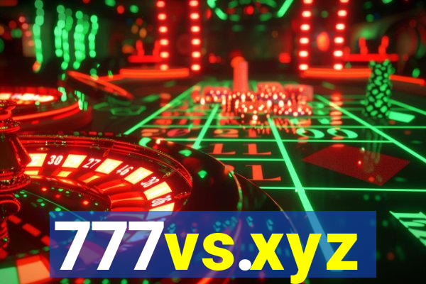 777vs.xyz