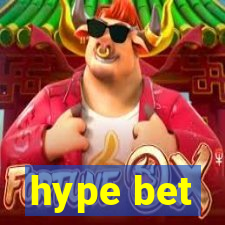 hype bet