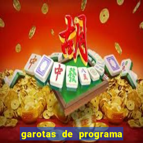 garotas de programa freguesia do o