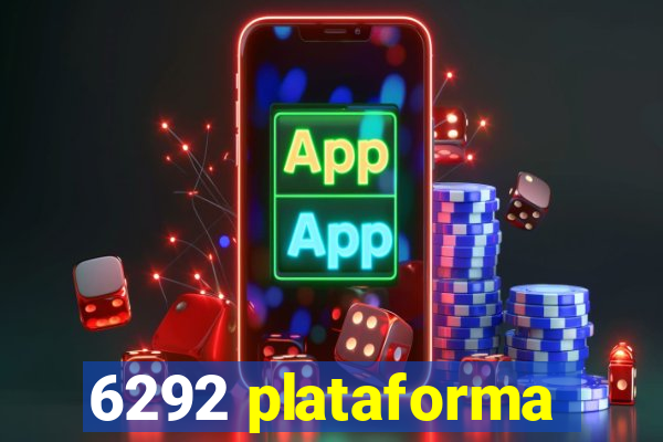 6292 plataforma