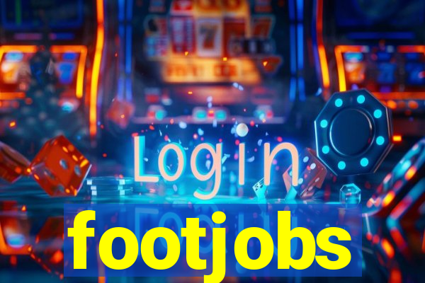 footjobs