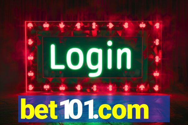 bet101.com