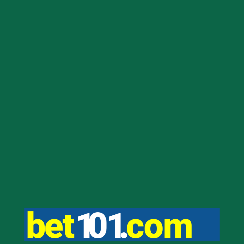 bet101.com