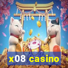 x08 casino