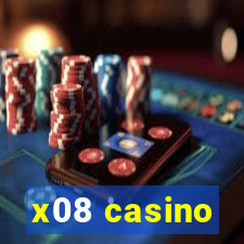 x08 casino