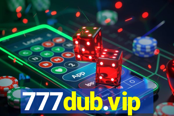 777dub.vip