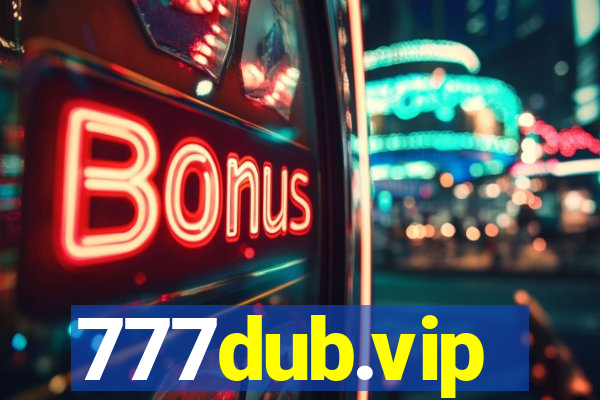 777dub.vip