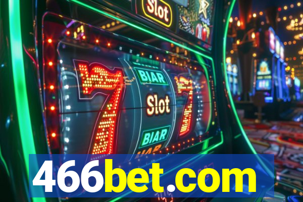 466bet.com