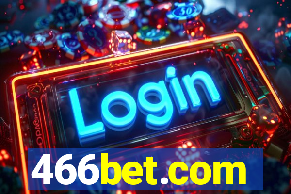 466bet.com