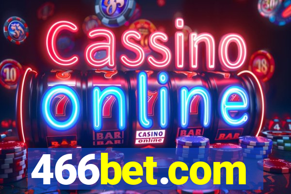 466bet.com