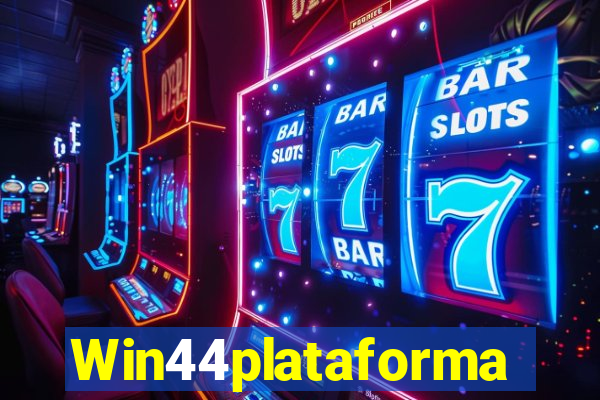 Win44plataforma