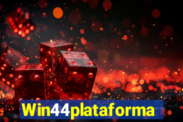 Win44plataforma