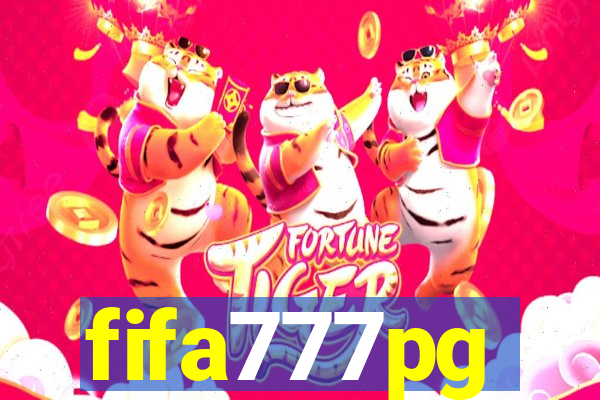 fifa777pg