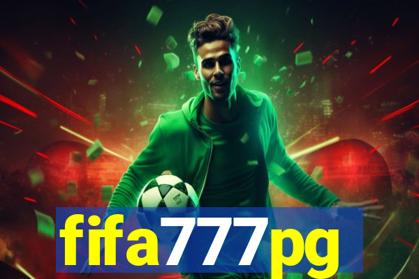 fifa777pg