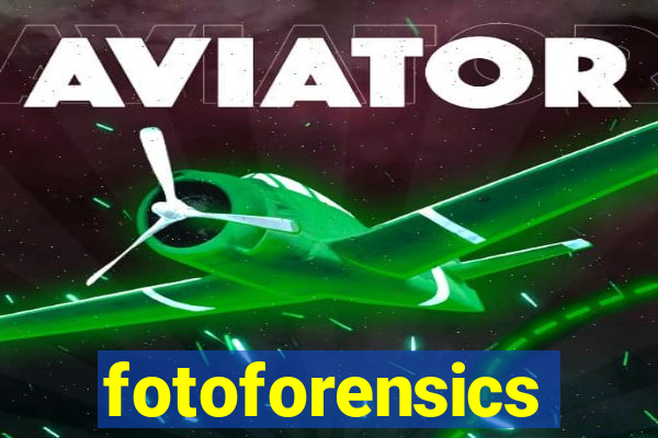 fotoforensics