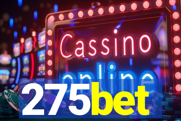 275bet