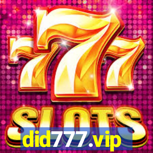 did777.vip