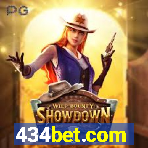 434bet.com