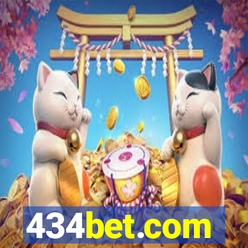 434bet.com