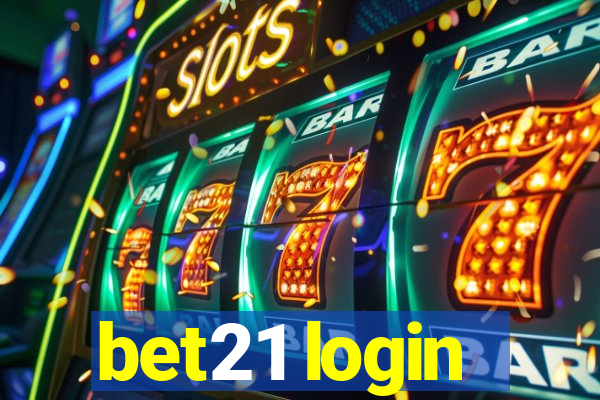 bet21 login