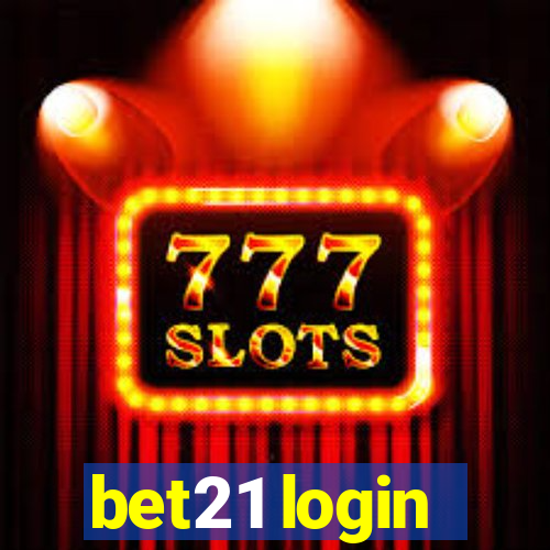 bet21 login