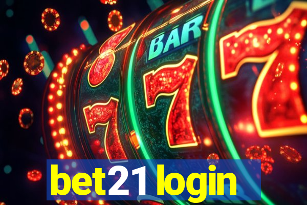 bet21 login