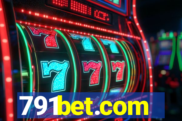 791bet.com