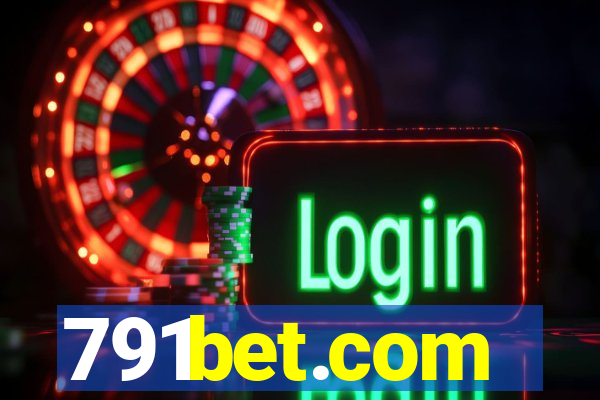 791bet.com